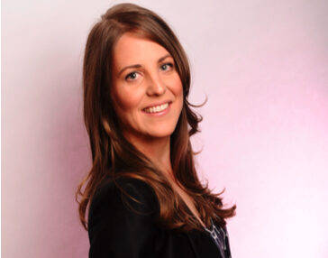 Ana-Kristina Skrapac RD — Specialist Paediatric Dietitian