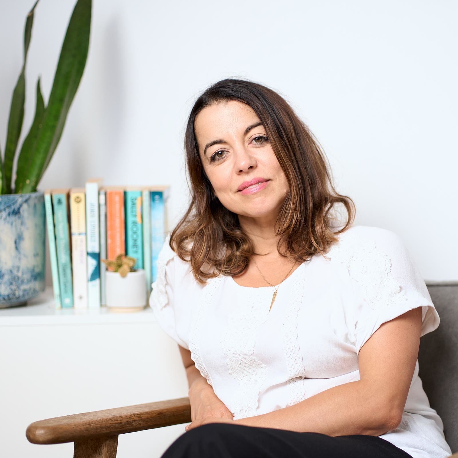 Dr Netali Levi — Co-Director, The Integrated Psychology Clinic