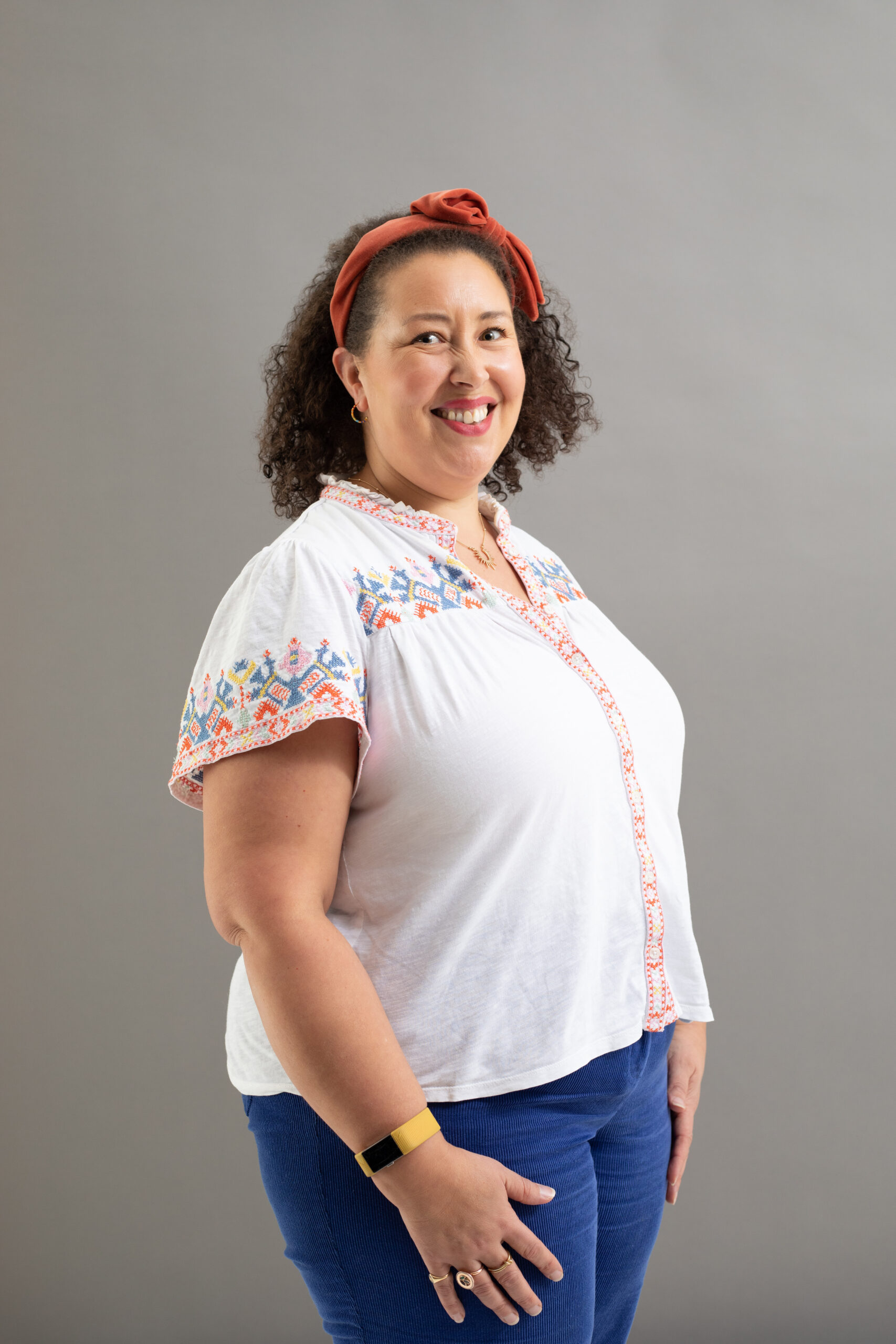 Sophie Underwood, Practice Manager at Bright Futures Health