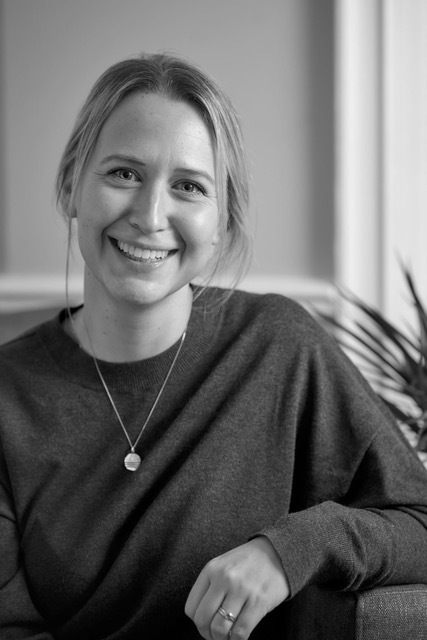 Dr Anna Galloway — Director, The London Perinatal Clinic