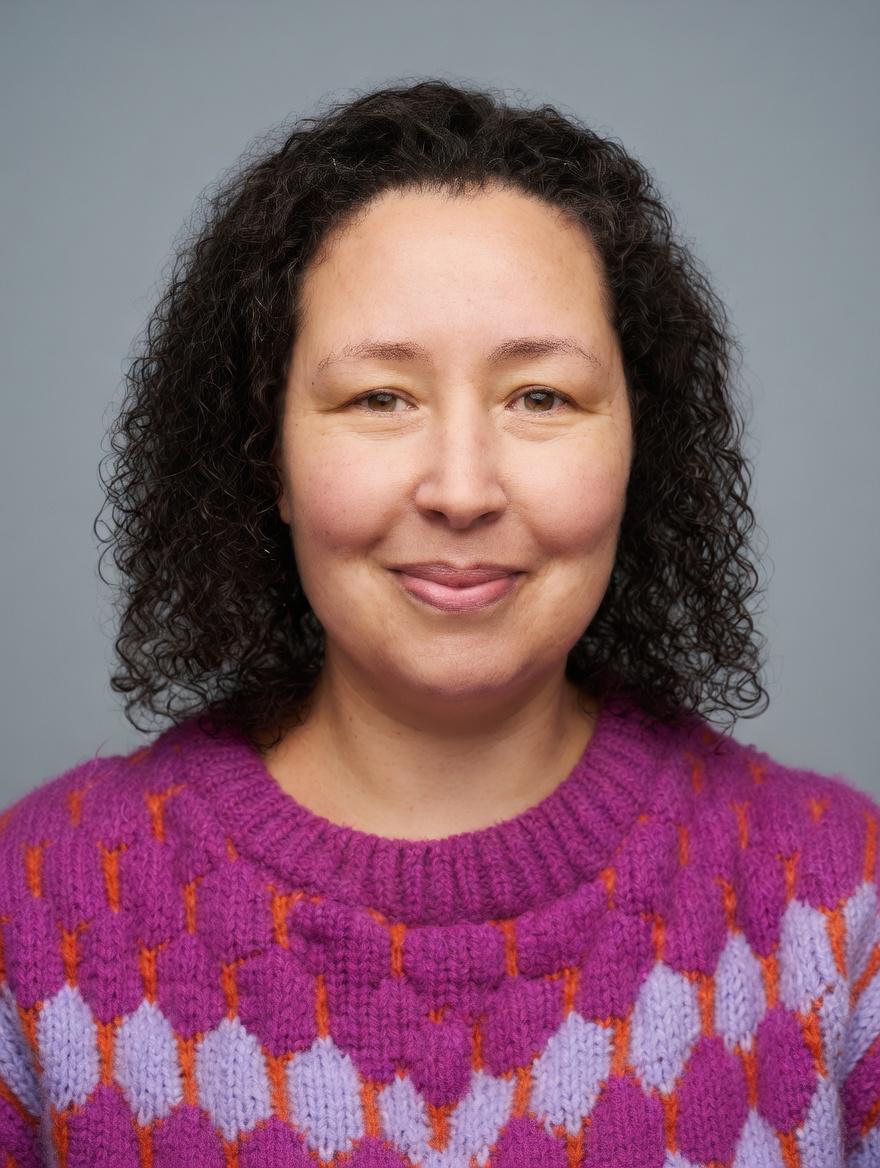 Sophie Underwood, Practice Manager